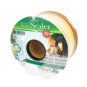   Garden of Eden 11599WH-15-50 Öntapadós ajtó- ablakszigetelő