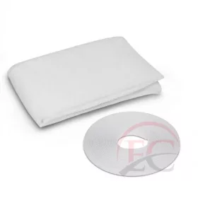   Garden of Eden 11604WH Szúnyogháló ablakra 150 x 180 cm, fehér