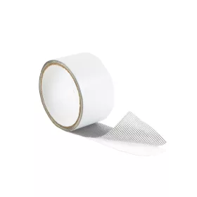   Garden of Eden 11609GY Szúnyogháló javítószalag - 2 m x 5 cm - szürke