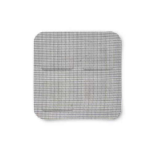 Garden of Eden 11610BK Szúnyogháló javítófolt - 10 x 10 cm - fekete - 4 db / csomag