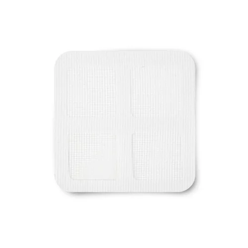 Garden of Eden 11610WH Szúnyogháló javítófolt - 10 x 10 cm - fehér - 4 db / csomag