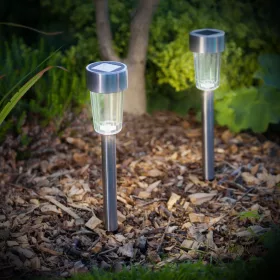 Garden of Eden 11702A LED-es kültéri szolár lámpa