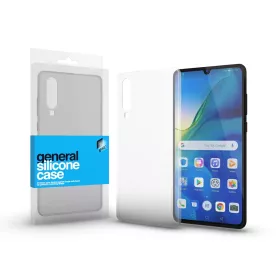   XPRO™ Szilikon tok átlátszó ultravékony Huawei P30 készülékhez