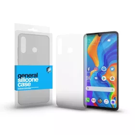   XPRO™ Szilikon tok átlátszó ultravékony Huawei P30 Lite készülékhez