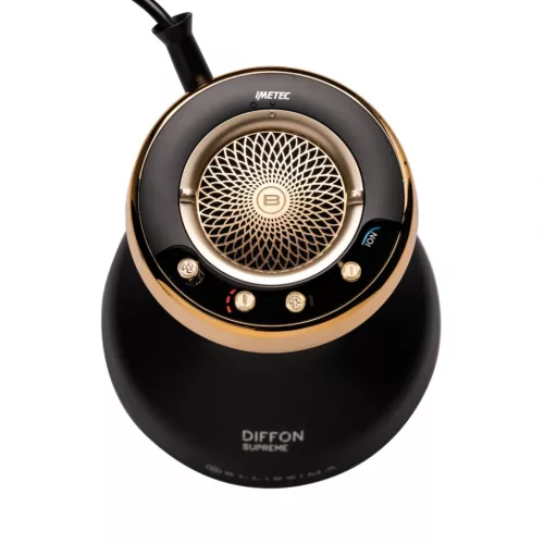 IMETEC Bellissima 11824 Supreme Diffon hajszárító