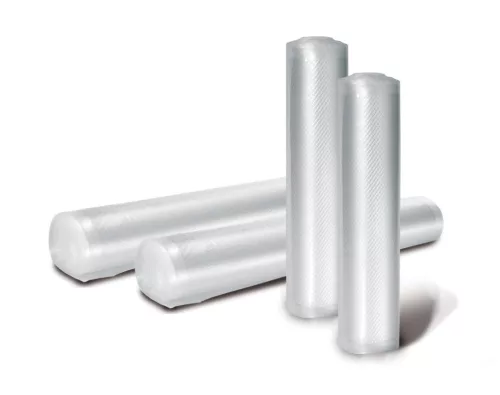 CASO 1221 Vákuum fólia tekercs 20×600 cm