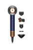 Dyson Supersonic Nural™ Straight+Wavy hajszárító Prussian Blue / Rich Copper (122612-01)