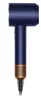 Dyson Supersonic Nural™ Straight+Wavy hajszárító Prussian Blue / Rich Copper (122612-01)