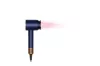 Dyson Supersonic Nural™ Straight+Wavy hajszárító Prussian Blue / Rich Copper (122612-01)