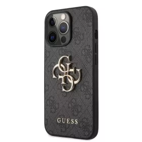   Guess tok szürke GUHCP13X4GMGGR Apple iPhone 13 Pro Max  készülékhez