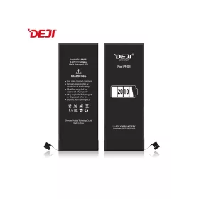   Deji iPhone SE 2016 kompatibilis, magasabb kapacitású akkumulátor 2010mAh