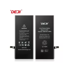 Deji iPhone 7 kompatibilis akkumulátor 1960mAh