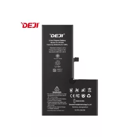 Deji iPhone Xr kompatibilis akkumulátor 2942mAh