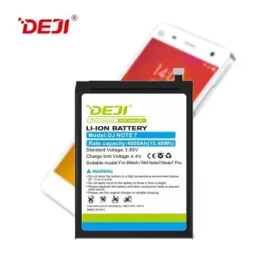   Deji Xiaomi BN4A Xiaomi Redmi Note 7 / Xiaomi Redmi Note 7 Pro készülékhez akkumulátor 4000mAh