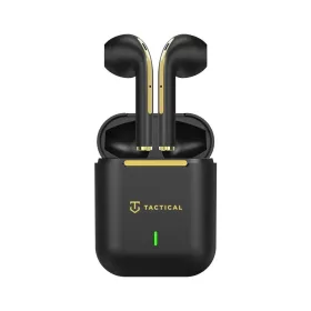 Tactical TWS Headset fekete