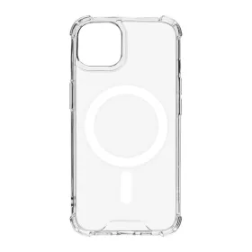   Tactical Magforce Plyo Armor átlátszó tok Apple iPhone 13 készülékhez