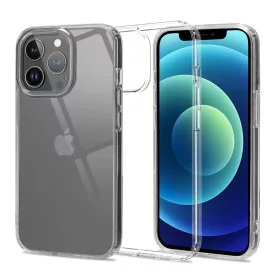   Tech-Protect FLEXAIR Hybrid átlátszó tok Apple iPhone 13 készülékhez