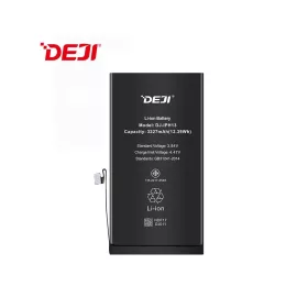Deji iPhone 13 kompatibilis akkumulátor 3227mAh