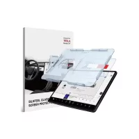 Tesla kiegészítők