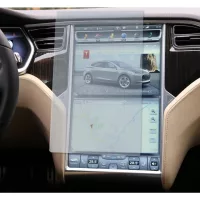 Tesla Model S / Model X (2022 előtt)