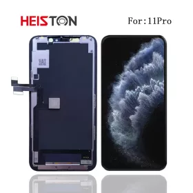   Heiston Incell + FHD kijelző Apple iPhone 11 Pro készülékhez