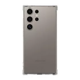   Tactical Plyo Armor átlátszó tok Samsung Galaxy S24 Ultra készülékhez