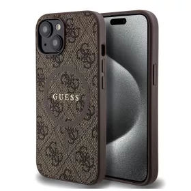   Guess tok Barna Apple iPhone 15 készülékhez GUHMP15SG4GFRW