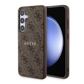   Guess tok Barna Samsung Galaxy S24 készülékhez GUHMS24SG4GFRW