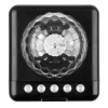 Fenton KAR15B Karaoke hangfal, 2 mikrofon, fekete, 15W