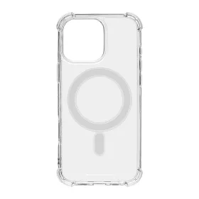   Tactical MagForce Plyo Armor átlátszó tok Apple iPhone 16 Pro Max készülékhez
