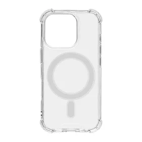   Tactical MagForce Plyo Armor átlátszó tok Apple iPhone 16 Pro készülékhez