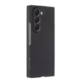   Tactical MagForce Aramid tok fekete Samsung Galaxy Z Fold 6 készülékhez