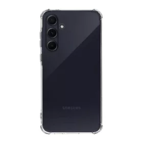   Tactical Plyo Armor átlátszó tok Samsung Galaxy A55 készülékhez
