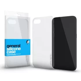  XPRO™ Szilikon tok átlátszó ultravékony Xiaomi Redmi Note 14 Pro+ készülékhez