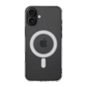  Tactical Kryt átlátszó TPU+PC hybrid tok Apple iPhone 16 Plus készülékhez