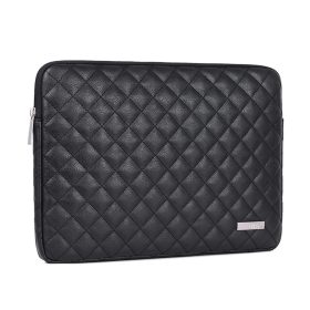   CanvasArtisan Laptop Kézi Táska Univerzális 15-16" Fekete (L19-04)