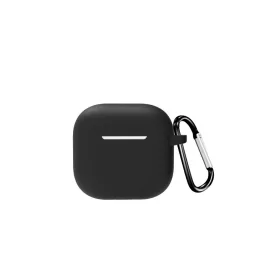 XPRO™ Apple Airpods 4 szilikon tok Fekete