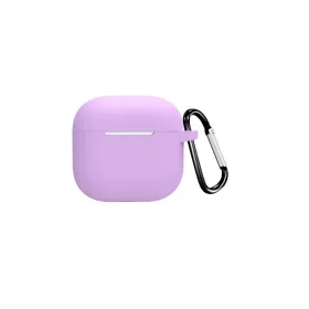 XPRO™ Apple Airpods 4 szilikon tok Lila
