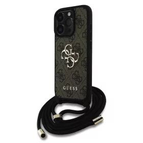   Guess tok barna GUHCP16XP4GMGCRW Apple iPhone 16 Pro Max készülékhez