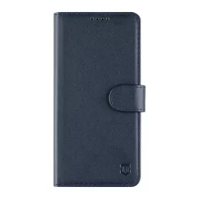   Tactical Field Notes sötétkék Flip tok Samsung Galaxy A36 készülékhez