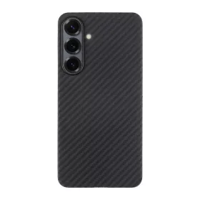   Tactical MagForce Aramid tok fekete Samsung Galaxy S25+ készülékhez
