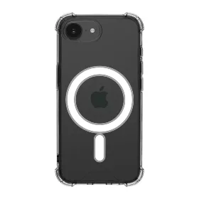   Tactical MagForce Plyo Armor átlátszó tok Apple iPhone 16e készülékhez