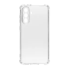   Tactical Plyo Armor átlátszó tok Samsung Galaxy A36 készülékhez
