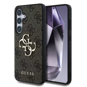   Guess tok barna GUHCS25S4GMGBR Samsung Galaxy S25 készülékhez