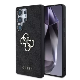   Guess tok fekete GUHCS25L4GMGGR Samsung Galaxy S25 Ultra készülékhez
