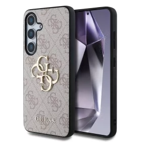   Guess tok pink GUHCS25S4GMGPI Samsung Galaxy S25 készülékhez