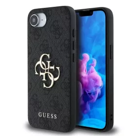   Guess tok fekete GUHCPSE44GMGGR Apple iPhone 16e készülékhez