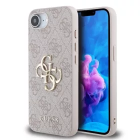   Guess tok pink GUHCPSE44GMGPI Apple iPhone 16e készülékhez