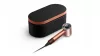 Dyson Supersonic Nural™ (HD16) Curly+Coily (Amber Silk/Pink Champagne) (143709-01)