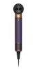 Dyson Supersonic Professional (HD18) hajszárító Violet Steel/Copper (145427-01)